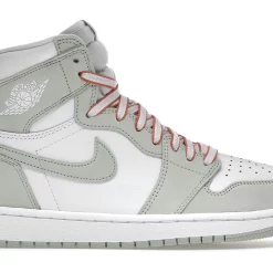 Jordan 1 Retro High OG Seafoam (W)
