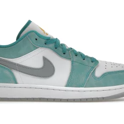 Jordan 1 Low SE New Emerald