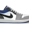 Jordan 1 Low SE True Blue