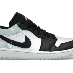 Jordan 1 Low Tie-Dye
