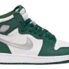 Jordan 1 Retro High OG Gorge Green (GS)