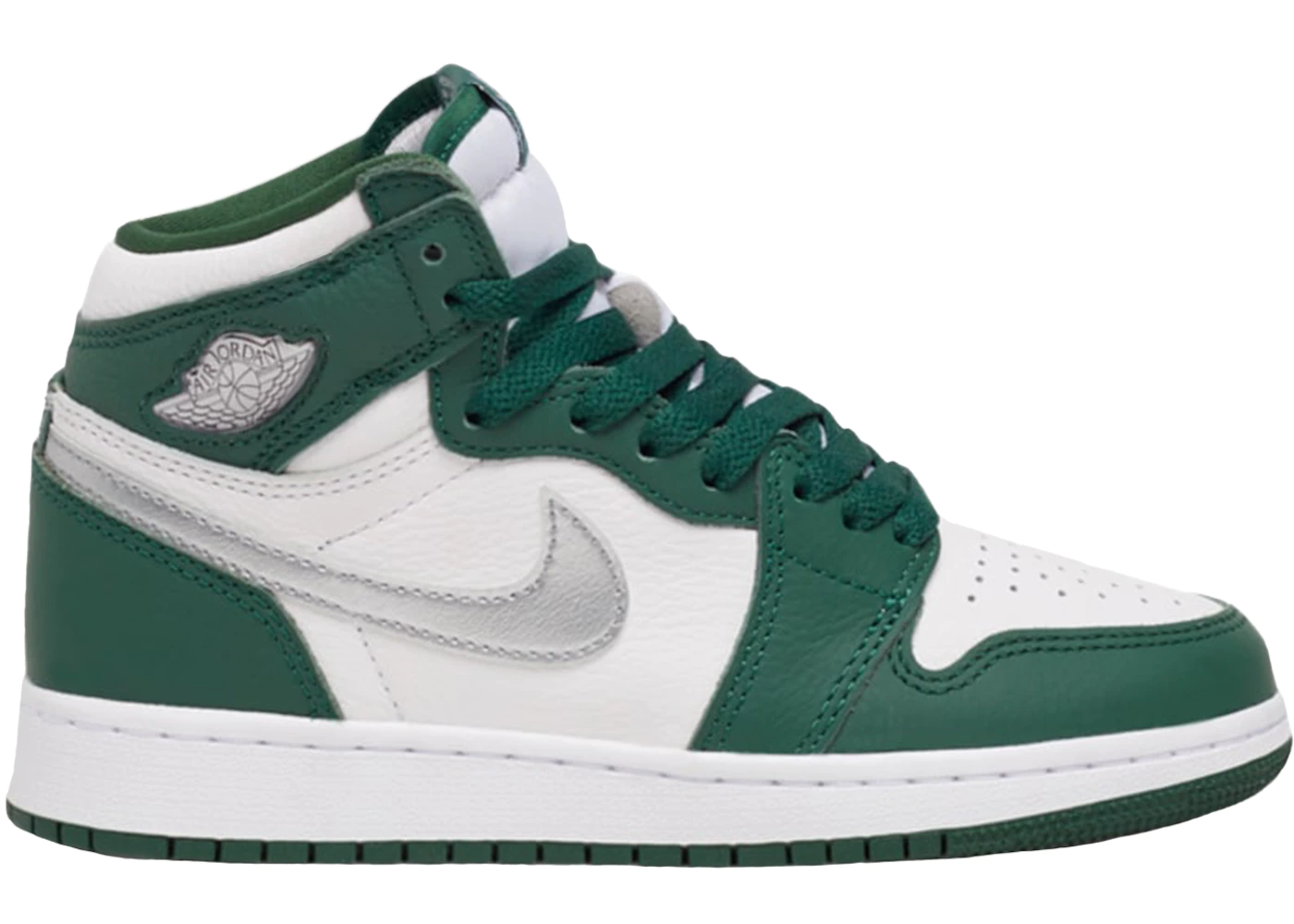 Jordan 1 Retro High OG Gorge Green (GS) 1 Jordan 1 Retro High OG Gorge Green (GS)