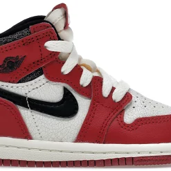 Jordan 1 Retro High OG Chicago Lost And Found (TD)