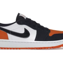 Jordan 1 Retro Low Golf Shattered Backboard