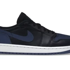 Jordan 1 Retro Low OG Mystic Navy