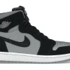 Jordan 1 Zoom CMFT Black Light Smoke Grey