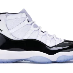 Jordan 11 Retro Concord (2018)