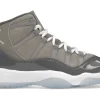 Jordan 11 Retro Cool Grey (2021) (GS)