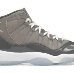 Jordan 11 Retro Cool Grey (2021) (GS)