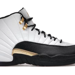 Jordan 12 Retro Royalty Taxi
