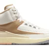 Jordan 2 Retro Craft Sunset Haze (W)