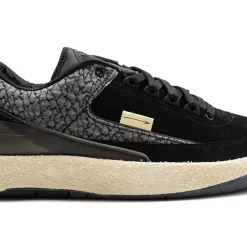 Jordan 2 Retro Low Responsibility