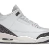 Jordan 3 Retro Neapolitan Dark Mocha (W)