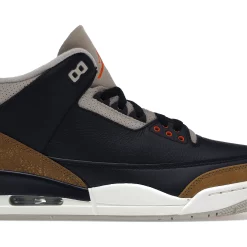 Jordan 3 Retro Desert Elephant