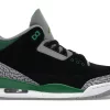 Jordan 3 Retro Pine Green