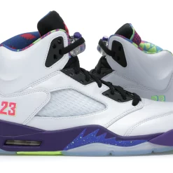 Jordan 5 Retro Alternate Bel-Air
