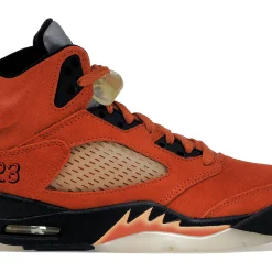 Jordan 5 Retro Dunk On Mars (W)