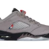 Jordan 5 Retro Low PSG (2022)