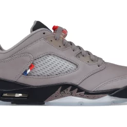 Jordan 5 Retro Low PSG (2022)