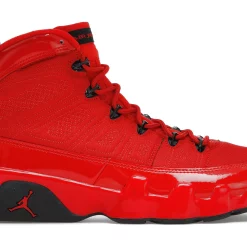 Jordan 9 Retro Chile Red