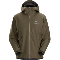 Arc'teryx Beta LT Men's Jacket Tatsu