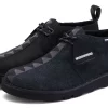 Clarks Desert Trek Gore-Tex Neighborhood Black