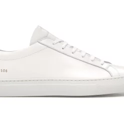 Common Projects Original Achilles White