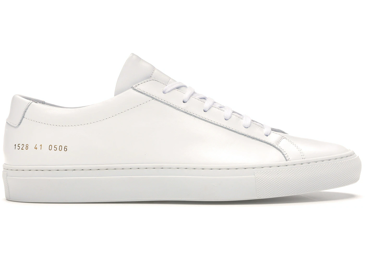 Common Projects Original Achilles White 1 Common Projects Original Achilles White