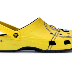 Crocs Dimitri Clog Post Malone Barbed Wire