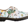 Dr. Martens 1461 3-Eye Supreme Yohji Yamamoto White
