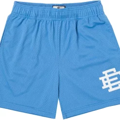 Eric Emanuel EE Basic Short Blue Yonder/White