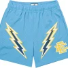 Eric Emanuel EE Basic Short Carolina Bolt
