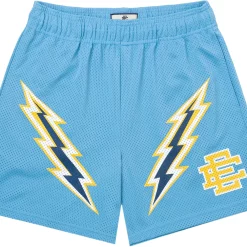 Eric Emanuel EE Basic Short Carolina Bolt