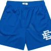 Eric Emanuel EE Basic Short (SS22) Royal Blue