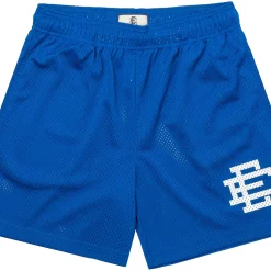Eric Emanuel EE Basic Short (SS22) Royal Blue