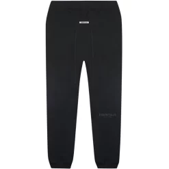 FEAR OF GOD ESSENTIALS Sweatpants (SS20) Dark Slate/Stretch Limo/Black