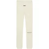 Fear Of God Essentials Sweatpants (SS21) Cream/Buttercream
