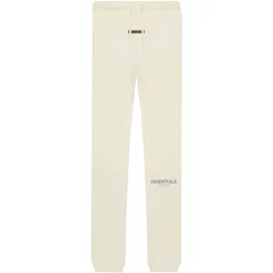 Fear Of God Essentials Sweatpants (SS21) Cream/Buttercream