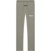 Fear Of God Essentials Relaxed Sweatpants Desert Taupe