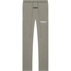 Fear Of God Essentials Relaxed Sweatpants Desert Taupe