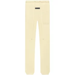 Fear Of God Essentials Sweatpant Canary