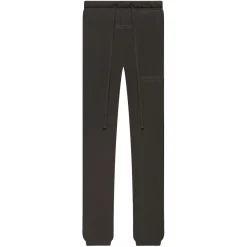 Fear Of God Essentials Sweatpant Off Black