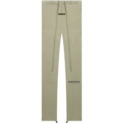 Fear Of God Essentials Track Pant Pistachio