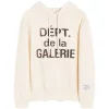 Gallery Dept. X Lanvin Women's Reverse Hoodie Multi (Collection 2)