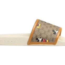 Gucci X Disney Slide (W)