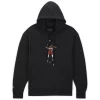 Jordan X Eastside Golf Fleece Hoodie Black
