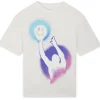 Jordan X J Balvin T-shirt White
