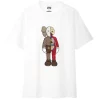 KAWS X Uniqlo Flayed Tee (US Sizing) White