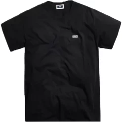 Kith LAX Tee Black