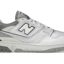 New Balance 550 Salt And Pepper